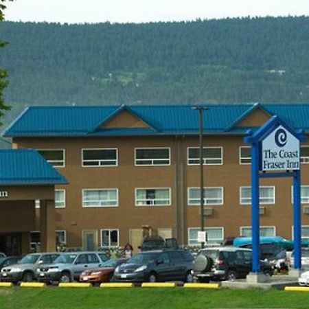 Coast Fraser Inn Вільямс-Лейк Екстер'єр фото