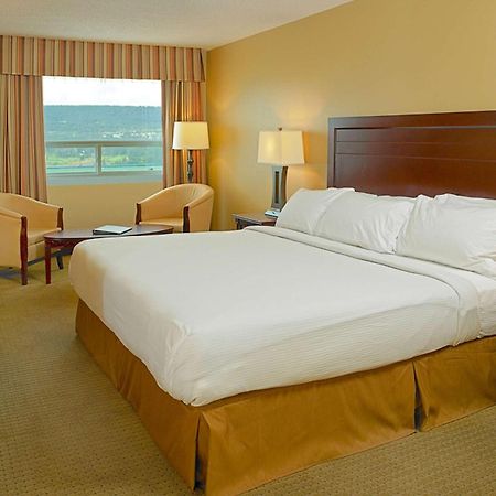 Coast Fraser Inn Вільямс-Лейк Номер фото