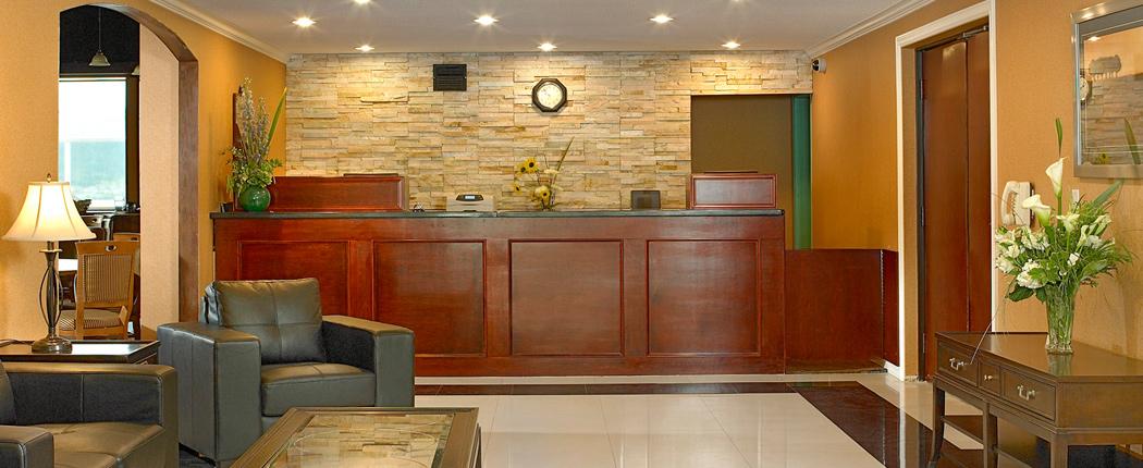 Coast Fraser Inn Вільямс-Лейк Екстер'єр фото